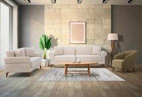 Stewehome Σετ καναπέ για σαλόνι