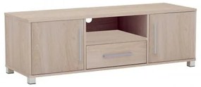 DECON έπιπλο TV Sonoma 120x40x39 cm ΕΜ346,2