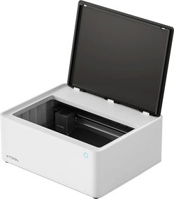 2 σε 1 xTool M1 10W Laser Engraver + xTool SafetyPro™ AP2 απορροφητής καπνού