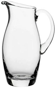 Κανάτα Γυάλινη 1,6Lt Clear - Cryspo Trio