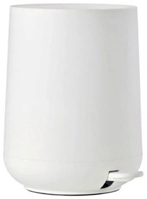 Κάδος Απορριμμάτων Nova 3l 331973 White Zone Denmark Plastic