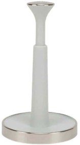 Θήκη Για Ρολό Κουζίνας Push&Tear 851688 28cm White Joseph Joseph Συνθετικό Υλικό