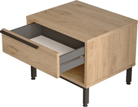 Young Room Set ON24-S Oak