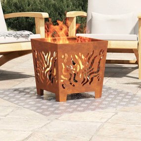 Σκαλοπάτι Ορθογώνιος 2 pcs Ασημί 90 x 50 cm Αλουμίνιο