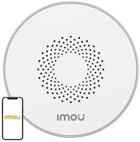 Smart Alarm Siren IMOU ZR1 ZigBee