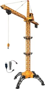 Τηλεκατευθυνόμενος Γερανός - 789-416A - 1:8 - 2.4G - 917545