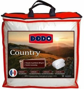 Πάπλωμα DODO Country 400 g /m² 140 x 200 cm