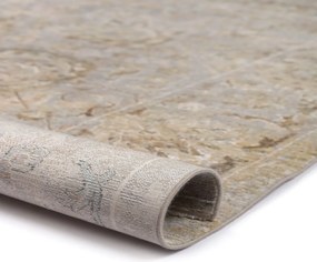 Χαλί (200x290) Βιοκαρπέτ Naf Naf Fermino ML43B Beige Cream
