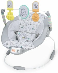 Αιώρα για το Μωρό Bright Starts Μπλε