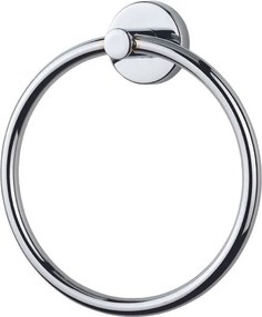 Tema Mare 71208 Chrome - Κρικος Πετσετοκρεμαστρα
