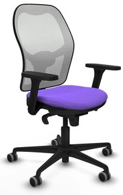 Καρέκλα Γραφείου Jorquera Piqueras y Crespo 3D036G0 Λιλά