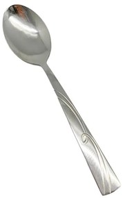 Κουτάλι Φαγητού Σκιάθος SKIATHOS-KF Inox Ankor Stainless Steel