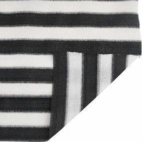 vidaXL Δίχτυ Σκίασης Ανθρακί/Λευκό 2 x 10 μ. από HDPE 195 γρ./μ²