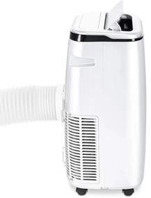TROTEC Germany Φορητό κλιματιστικό Α κλάσης 12000 BTU – PAC 3500-S μόνο ΨΥΞΗ