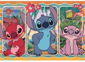 Παζλ Clementoni Stitch 24 Τεμάχια (24 Μονάδες)