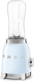 Μπλέντερ Κύπελλο Smeg PBF01PBEU Μπλε 300 W