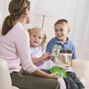 Εκπαιδευτικό παιχνίδι Lisciani Giochi