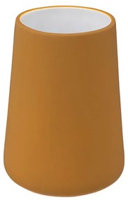 Ποτήρι Οδοντόβουρτσας (Φ8.3x11.8) F-V Tumbler Cocon Malt 174880T