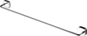 Geesa Thessa 2407 Chrome - Πετσετοκρεμάστρα 60 εκ.