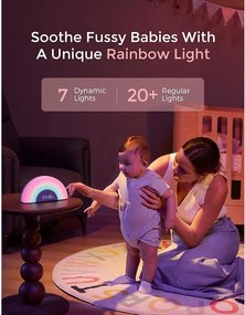 Momcozy Παιδικό Διακοσμητικό Φωτιστικό