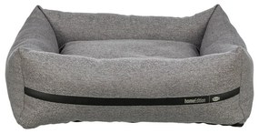 Κρεβάτιγια Σκύλους Trixie CityStyle Γκρι 80 x 60 cm