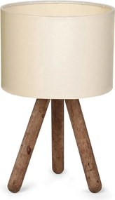 Table Lamp AYD-2939 Cream