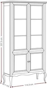 Βιτρίνα Jarvan III