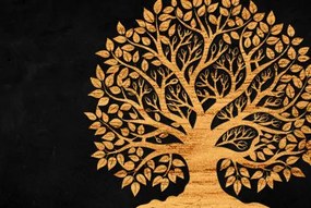 Σετ των 2 Intra απο ξύλο plywood 3mm-4mm πάχος – Σχεδιασμός αρχείου αποκοπής Cut Tree Δίασταση 20x20 cm INTRAFABR-99549382