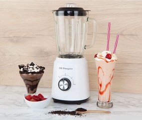 Μπλέντερ Κύπελλο Orbegozo 17664 500 W