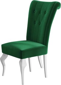 Καρέκλα S63-Prasino - 52.00Χ70.00Χ100.00cm