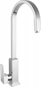 Ferro Zicco BZI4 - Μπαταρία Κουζίνας