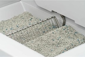 Κουτί απορριμμάτων γάτας PetSafe Λευκό Πλαστική ύλη