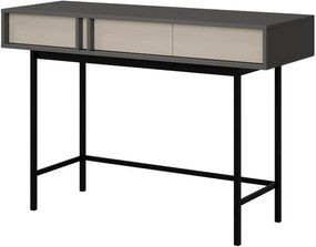 Κονσόλα Alsy Reg-Mpez Anoixto