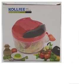 Χειροκίνητος πολυκόφτης τροφίμων