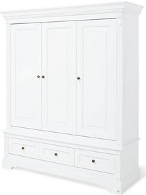 Σετ βρεφικού δωματίου Emilia