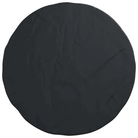 vidaXL Κάλυμμα Επίπλων Εξωτερικού Χώρου 122 x 122 x 10 εκ