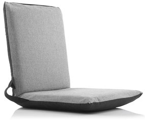 Ανακλινόμενη Καρέκλα Δαπέδου Sitinel InnovaGoods