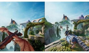 Βιντεοπαιχνίδι PlayStation 5 Electronic Arts Split Fiction