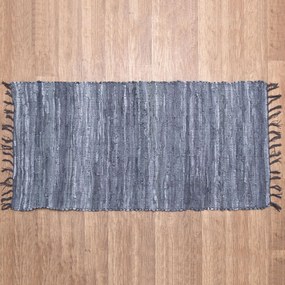 Χαλάκι (65x135) Viopros Rugs Ideas Γκρι