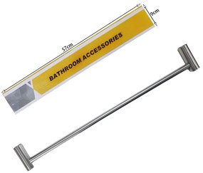 Κρεμάστρα μπάνιου - Bathroom hanger