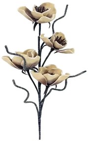 Τεχνητό Λουλούδι 100εκ. Marhome 00-7093-2