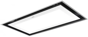 Franke Mythos FCMY 90 C WHG A FL Απορροφητήρας Οροφής 90cm Λευκός