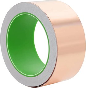 vidaXL Χαλκοταινία Χάλκινο 2000 x 5 εκ Χάλκινο