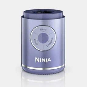 Μπλέντερ Ninja Blast Max Cordless 0,65L Purple EU BC251EULD