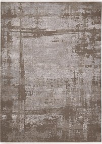 Χαλί (160x230) Royal Carpet Hermes 14141A Grey