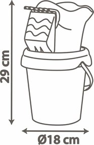 Εκπαιδευτικό Παιχνίδι Smoby