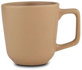 Κούπα Soho 10-099-277 350ml Beige Nava Clay