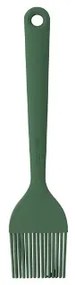 Brabantia 1001180 Πινέλο Μαγειρικής & Ζαχαροπλαστικής από Σιλικόνη Tasty+ Fir Green