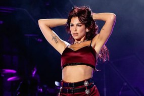 Φωτογραφία Dua Lipa at ACL Music Festival 2024, Rick Kern