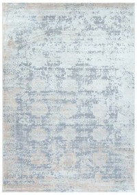 Χαλί (160x230) Ezzo Firenze B530AH9 Grey